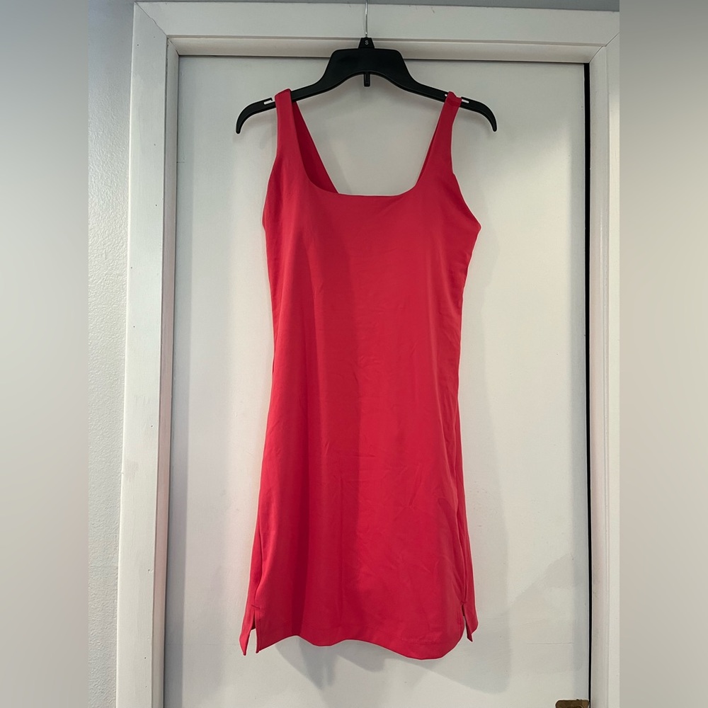 OLD NAVY tennis dress